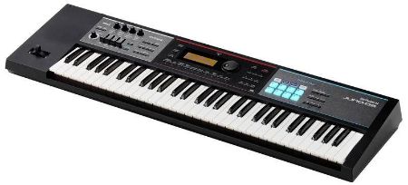 ROLAND KLAVIATURA JUNO DS 61