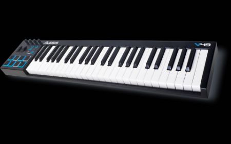 Slika ALESIS V49 49-KEY USB/MIDI KEYBOARD