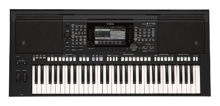 Slika KLAVIATURA YAMAHA PSR-S775