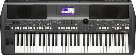 Slika KLAVIATURA YAMAHA PSR-S670