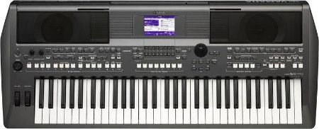 KLAVIATURA YAMAHA PSR-S670