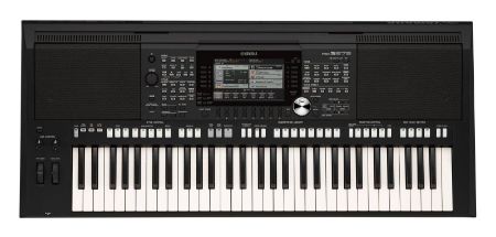 Slika KLAVIATURA YAMAHA PSR-S975