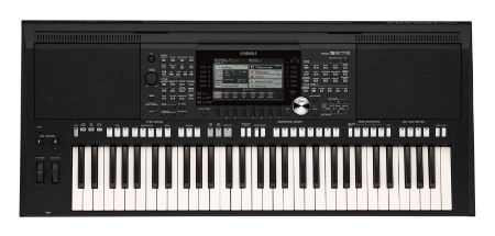 KLAVIATURA YAMAHA PSR-S975