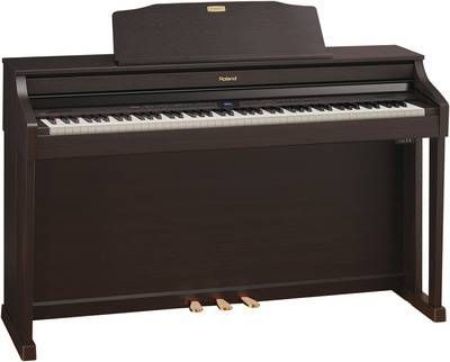 Slika ROLAND DIGITAL PIANO HP-506 RW