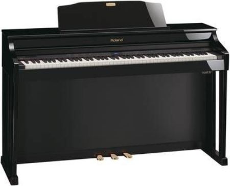 Slika ROLAND DIGITAL PIANO HP-506 PE