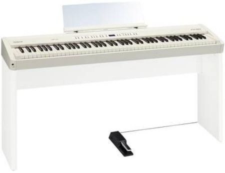 Slika ROLAND STAGE PIANO FP-50WH