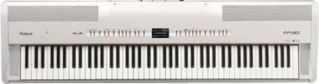 Slika ROLAND STAGE PIANO FP-80WH