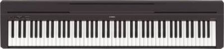 Slika ELEKTRIČNI PRENOSNI KLAVIR YAMAHA P-45 stage piano