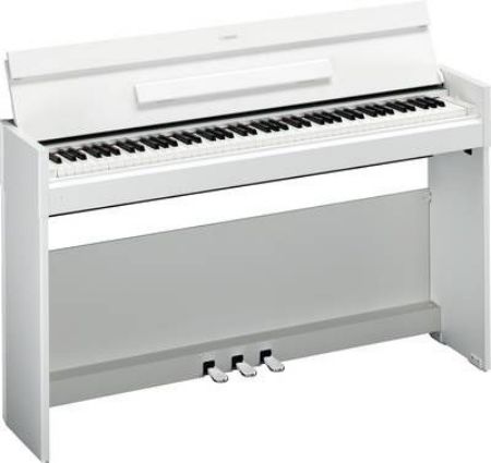 Slika CLAVINOVA YAMAHA YDP-S52WH