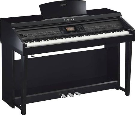 Slika CLAVINOVA YAMAHA CVP-701PE