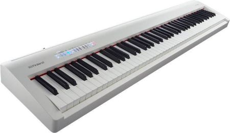 Slika ROLAND STAGE PIANO FP-30WH