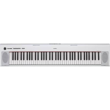 ELEKTRIČNI KLAVIR YAMAHA NP-32WH