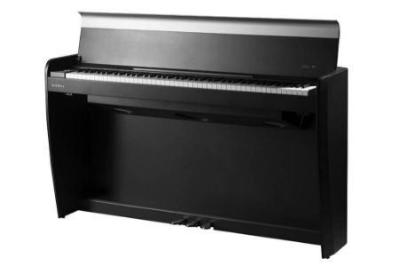 DEXIBELL ELEKTRIČNI KLAVIR VIVO H7 BK DESIGNER HOME PIANO