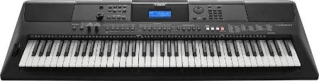 KLAVIATURA YAMAHA PSR-EW400