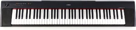 Slika ELEKTRIČNI KLAVIR YAMAHA NP-32B