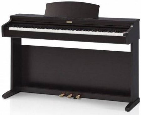 Slika KAWAI DIGITAL PIANO KDP-90 RW