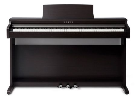 Slika KAWAI DIGITAL PIANO KDP-110 RW