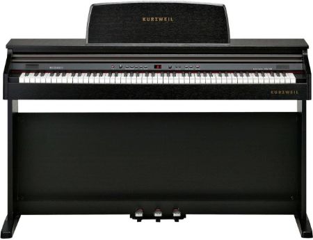 ELEKTRIČNI KLAVIR KURZWEIL KA130 ROSEWOOD DIGITAL PIANO