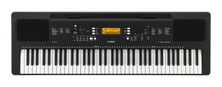 Slika KLAVIATURA YAMAHA PSR-EW300