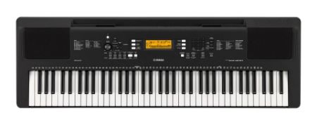 KLAVIATURA YAMAHA PSR-EW300