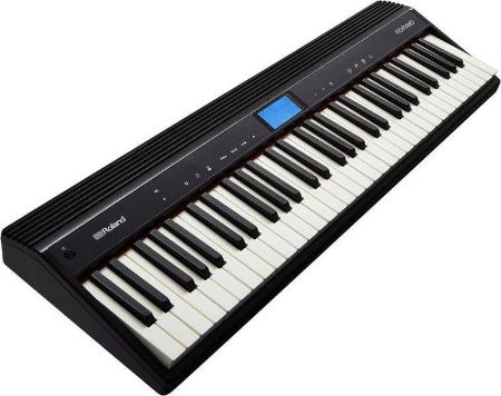 ROLAND DIGITAL GO PIANO 