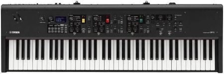 KLAVIR DIGITALNI YAMAHA CP73