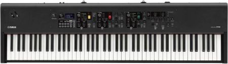 Slika KLAVIR DIGITALNI YAMAHA CP88