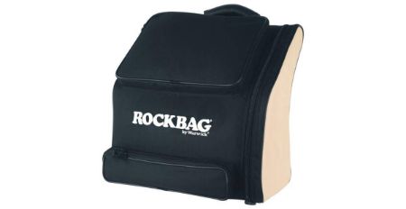 Slika ROCKBAG TORBA HARMONIKO PREMIUM 26/48II 25100 B/BE