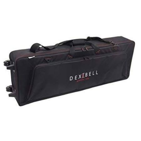 DEXIBELL TORBA ZA VIVO P/S 3 PADDED BAG WITH WHEELS VIVO