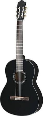 KLASIČNA KITARA YAMAHA C 40 BLACK