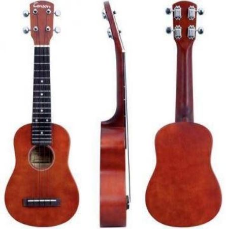 TENSON  UKULELE F512820