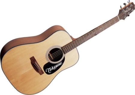 TAKAMINE KITARA AKUSTIKA G320 NS