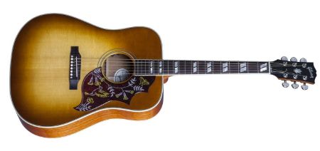 Slika GIBSON ELEKTRO AKUSTIČNA KITARA HUMMINGBIRD STANDARD