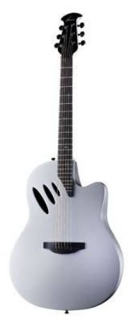 OVATION EL.AKUSTIČNA KITARA CC54I-PL IDEA PEWTER