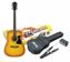 Slika IBANEZ AKUSTIČNA KITARA V50NJP-LVS SET