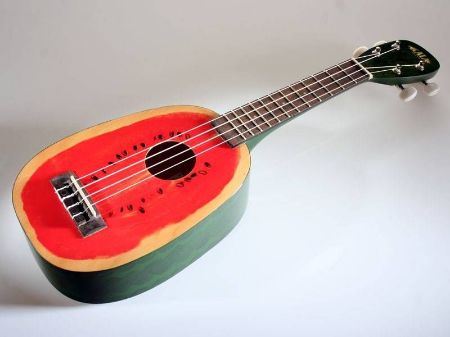 Slika KALA SOPRAN UKULELE KA-WTML incl.gigbag