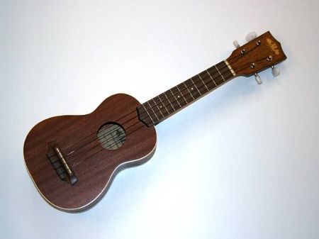 KALA SOPRAN UKULELE KA-S incl.gigbag