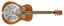 Slika DOBRO HOUND DOG ROUND DELUXE NECK AKUSTIČNA KITARA