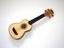 Slika KALA SOPRAN UKULELE SOLID SPRUCE TOP KA-FMS incl. case