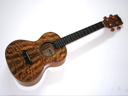 KALA TENOR UKULELE MANGO KA-MT incl.CASE