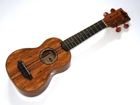 Slika KALA SOPRAN UKULELE MANGO KA-MS incl.CASE