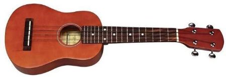 Miguel J. Almeria Ukulele Pure-Series Sopran PS512820