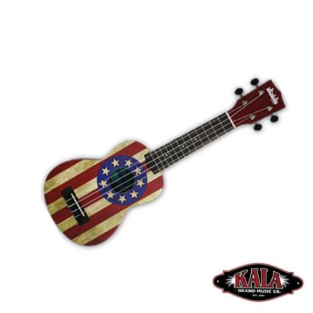 MAKALA SOPRAN UKULELE USA  mk-s-usa inc.gigbag