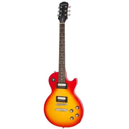 Slika EPIPHONE ELEKTRIČNA KITARA LES PAUL STUDIO LT HCS