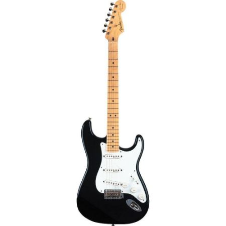 FENDER ELEKTRIČNA KITARA ERIC CLAPTON STRAT. BLK