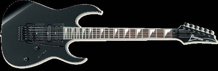 IBANEZ EL.KITARA RG370DX-BK