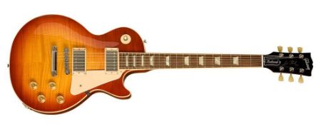 GIBSON EL.KITARA LP STA. TRAD. PLUS HS