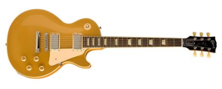 GIBSON EL.KITARA LP TRADITIONAL GT