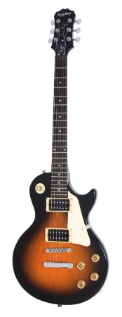 EPIPHONE ELEKTRIČNA KITARA LP-100 VS{