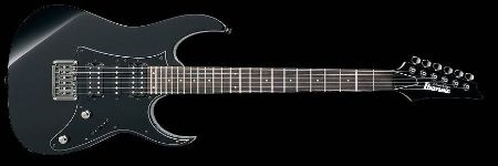 IBANEZ EL.KITARA RG1451-NC